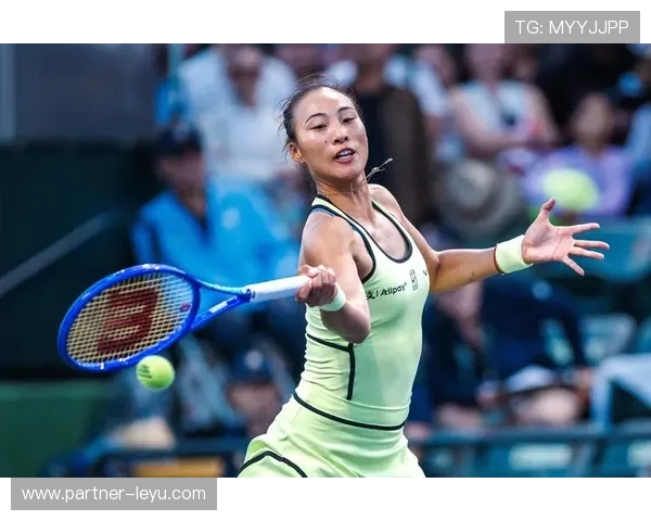 网球赛季迎来新高潮 多项国际赛事精彩纷呈 国内选手表现亮眼